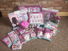 pink princess barbie